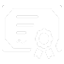 Certificates icon
