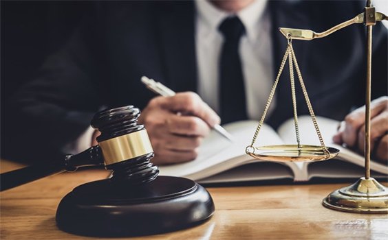 LEGAL SERVICES