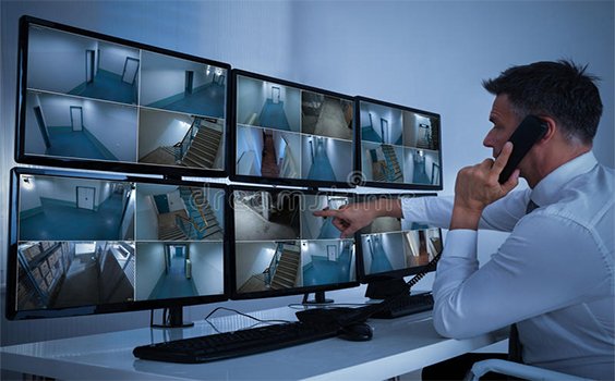 SURVEILLANCE